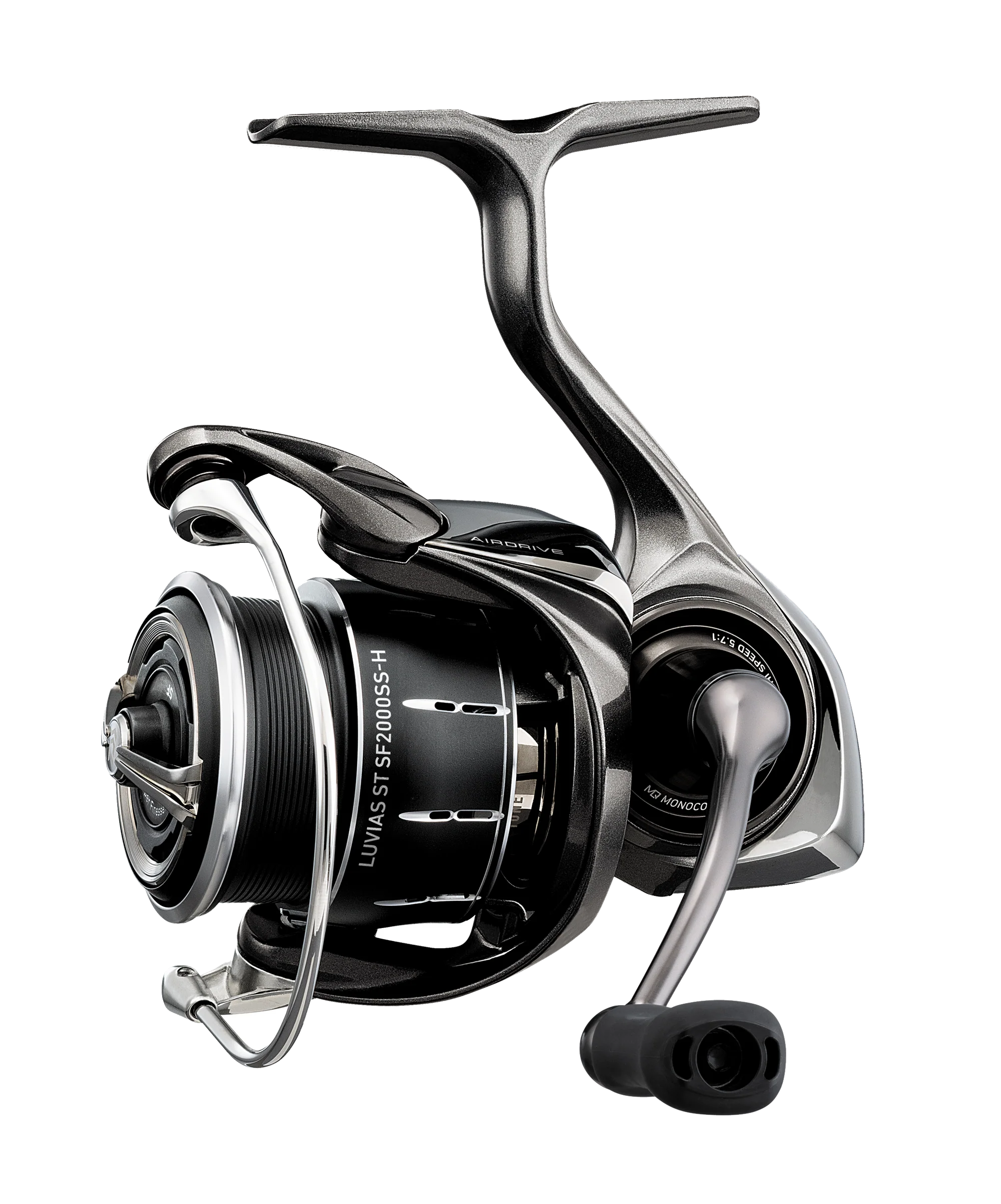 2025 Luvias ST – The Hook Up Tackle