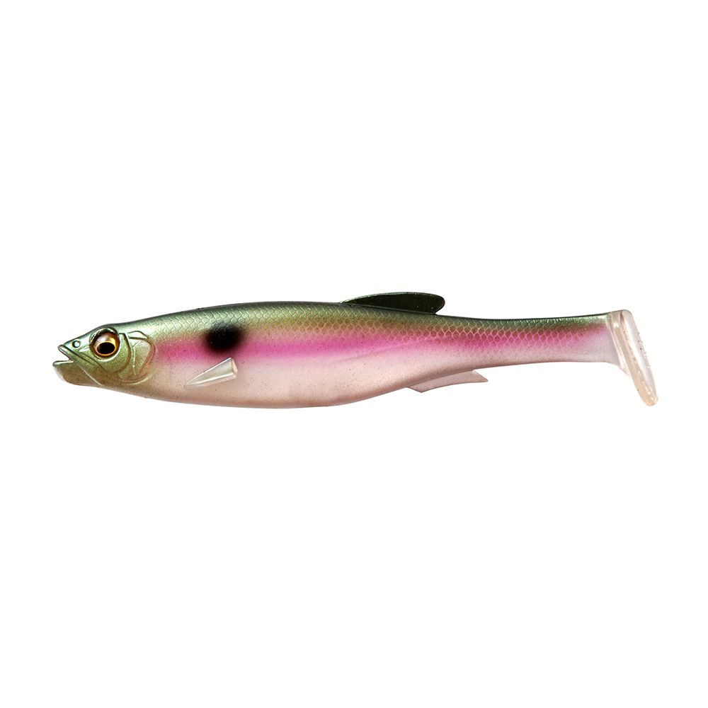 Megabass MAGDRAFT FREESTYLE 6inch | Minkšti masalai Megabass | Minkšti Megabass MAGDRAFT FREESTYLE 6inch | Minkšti masalai Megabass | Minkšti