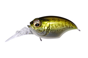 Crankbait MEGABASS MRX Griffon GG WAKASAGI Crankbait MEGABASS MRX Griffon GG WAKASAGI
