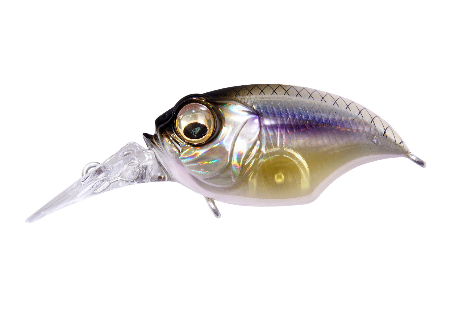 ルアー・フライ SR-X GRIFFON #SP-C DRAGON CLAY FISH SR-X Griffon – The Hook Up Tackle