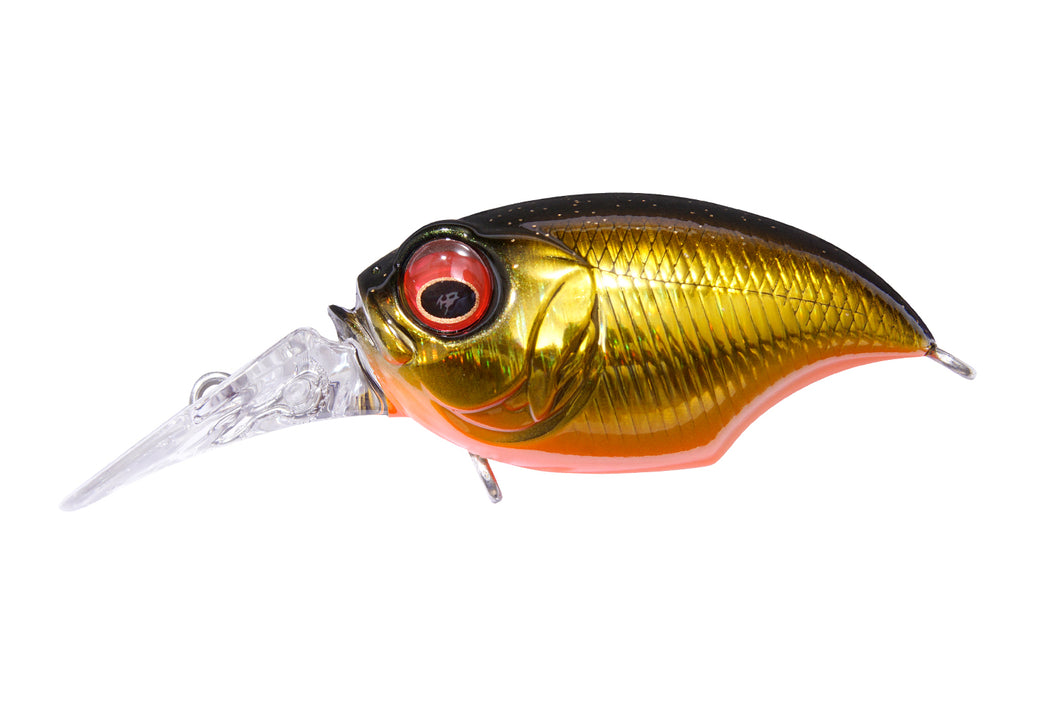 Megabass MR-X GRIFFON 5個セット 2003年-2005年 MR-X Griffon – The Hook Up Tackle