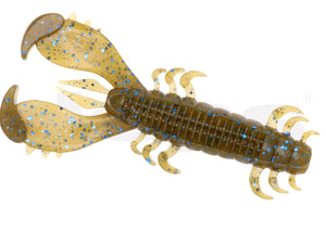 MS Craw