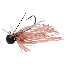 Mono Spin Jig