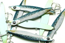 Load image into Gallery viewer, SW Wander Spanish Mackerel Jig 95
