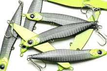 Load image into Gallery viewer, SW Wander Spanish Mackerel Jig 95
