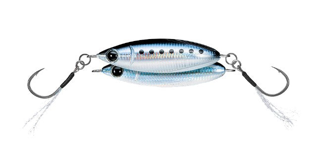 Ko Zakana SLJ Jig