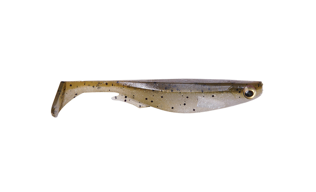 Spark Shad 3.6 inch