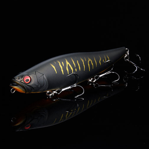 Megadog-X – The Hook Up Tackle