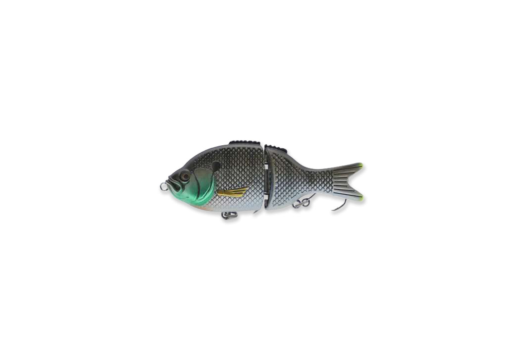 Micro BFS Glide Gill – The Hook Up Tackle
