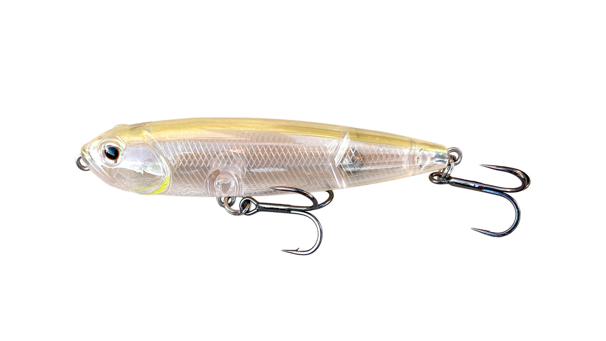 Kicknocker Micro – The Hook Up Tackle