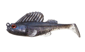 Dark Sleeper 3 inch