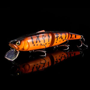 Respect Series 84 - Mikkabi Coach – The Hook Up Tackle