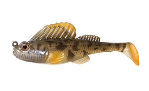 Dark Sleeper 3 inch