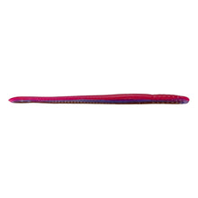 Load image into Gallery viewer, Straight Tail Worm 6 inch
