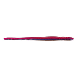 Fat Straight Tail Worm
