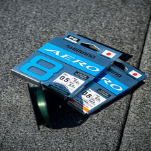 Load image into Gallery viewer, Aero 8
