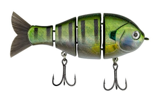 Baby Bull Gill – The Hook Up Tackle