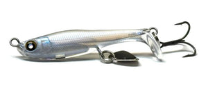 Saugeen 40
