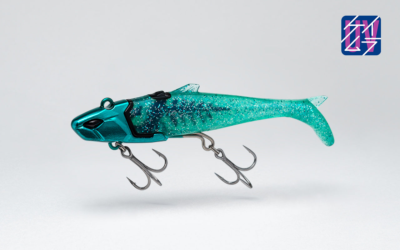 Noyd – The Hook Up Tackle
