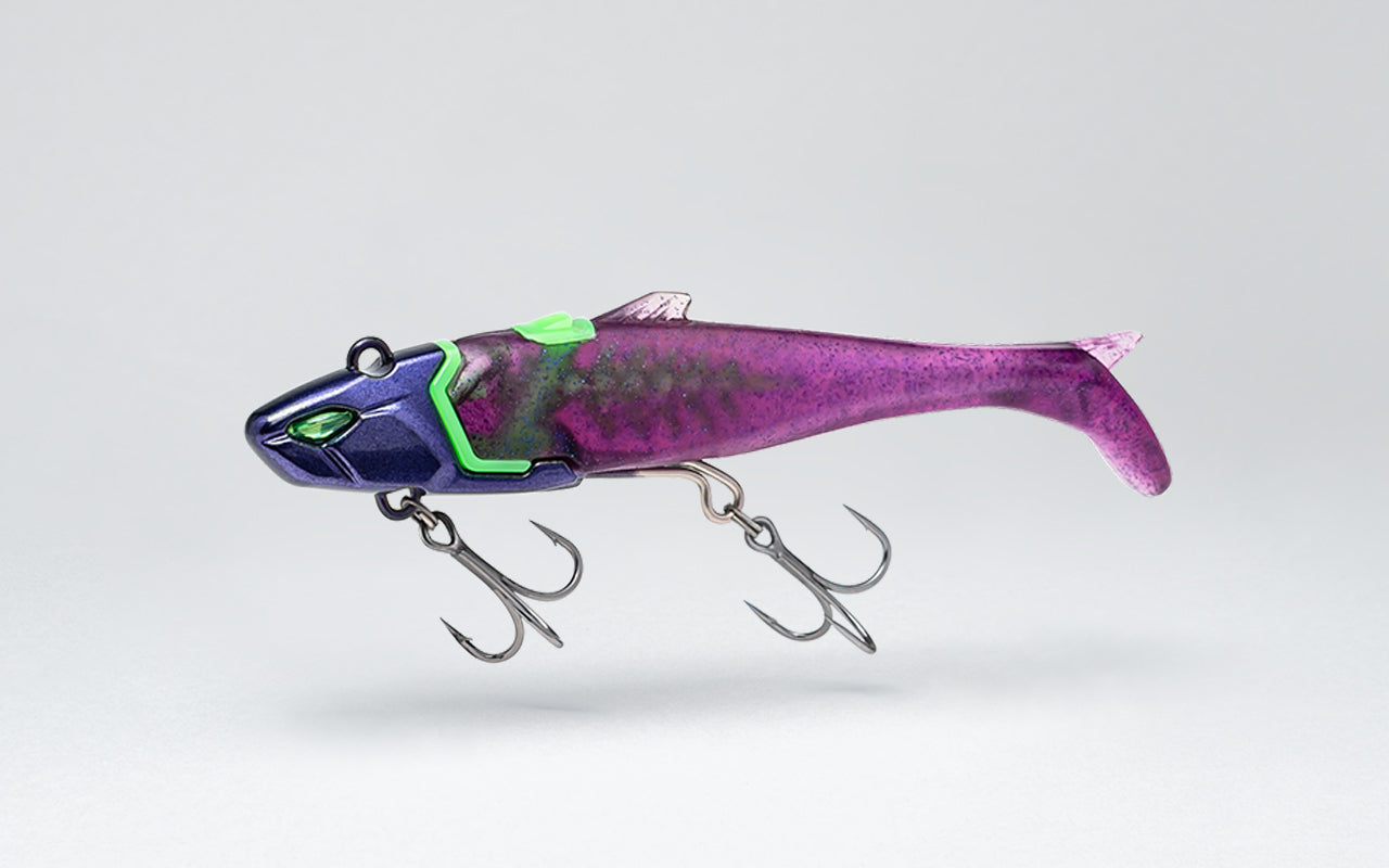 Noyd – The Hook Up Tackle