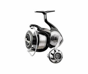 2024 Certate LT G Spinning Reels