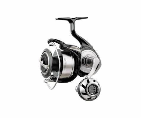 2024 Certate LT G Spinning Reels 2024 Certate LT G Spinning Reels