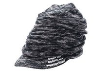 Load image into Gallery viewer, Knitted Casket Cap
