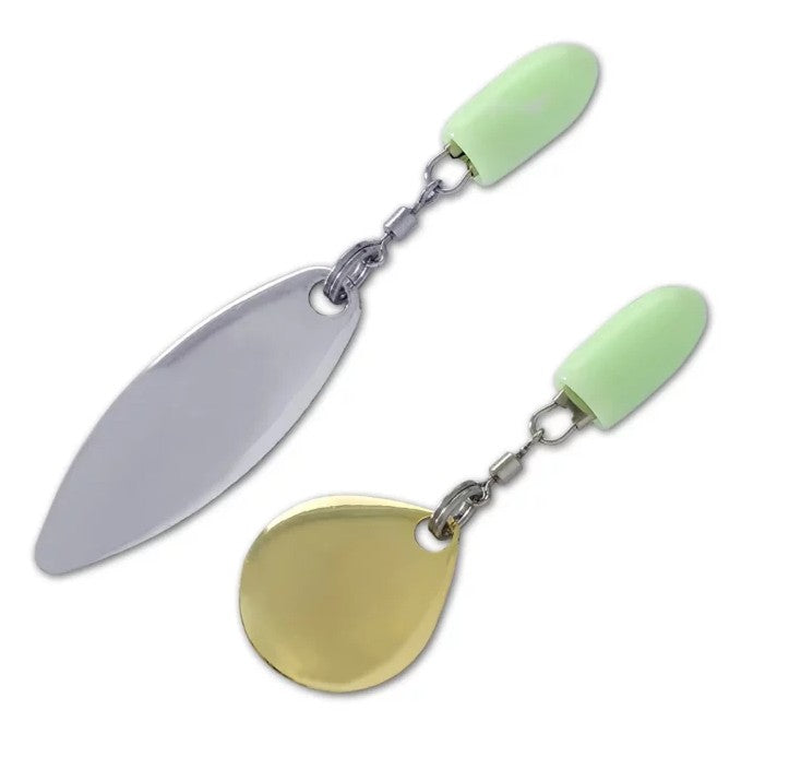 One Touch Blade