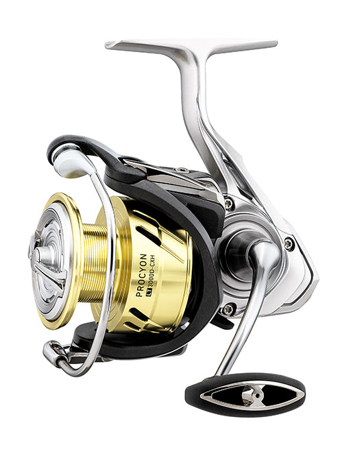 Procyon LT Spinning Reels – The Hook Up Tackle
