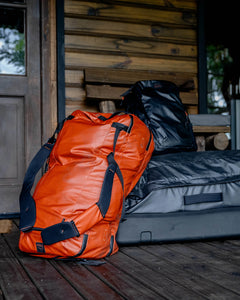 Tailwind 80L Duffel