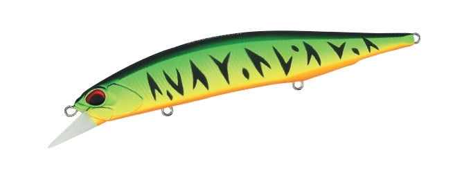 Duo Realis Jerkbait 120SP – Esca Suspending Per Bass – Lunghezza 120mm – Modello ACC3251