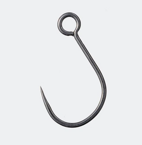 PL-41B Plugging Single Medium Wire Barbless Hooks PL-41B Plugging Single Medium Wire Barbless Hooks