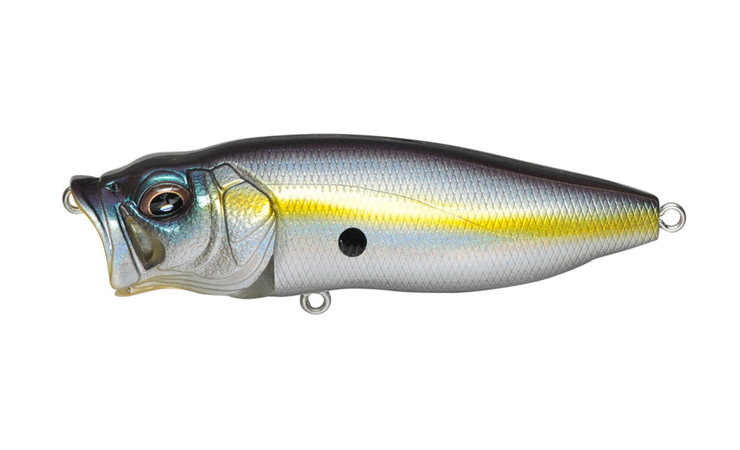 Pop Max – The Hook Up Tackle