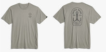 Load image into Gallery viewer, Treble Crest Tee

