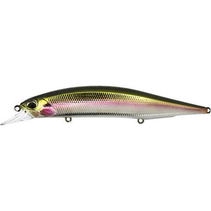 Jerkbait 120SP Pike Limited – The Hook Up Tackle
