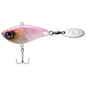 bink fishing lures BT Spin – The Hook Up Tackle