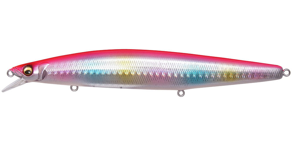 Megabass MARINE GANG 140 COOKAI : El Señuelo, tienda de pesca Megabass MARINE GANG 140 COOKAI : El Señuelo, tienda de pesca