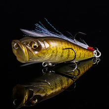 Load image into Gallery viewer, Respect Series 80- SG Smallmouth Bass
