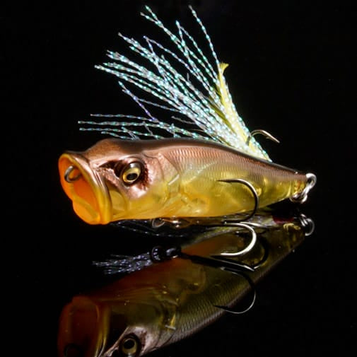 Respect Series 82- GP Saffron