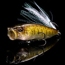 Load image into Gallery viewer, Respect Series 80- SG Smallmouth Bass
