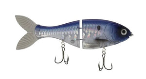 Bucca Trick Shad