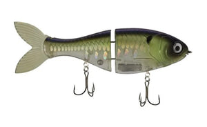 Bucca Trick Shad