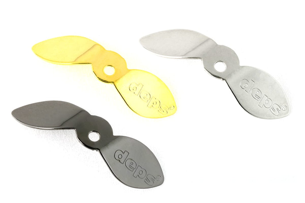 Buzzjet Original Prop Set
