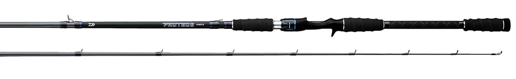 24 Proteus Inshore Casting Rods