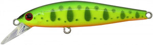Rigge Flat