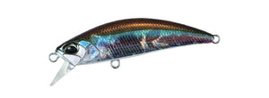 Duo Lure - Casting Fishing Lure with Hooks - SPEARHEAD RYUKI 95 WT AFA0830  - Saddled Bream ND - Blue: Buy Online at Best Price in Egypt - Souq is now