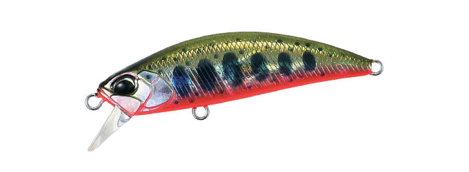 Esca Da Pesca Duo Spearhead Ryuki 50S - Lure Sinking 5 Cm Per Trote - Foto 6