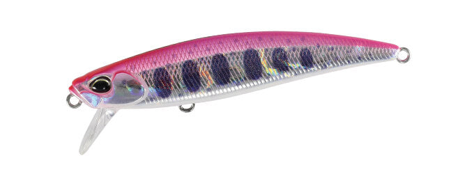 Spearhead Ryuki 71S – The Hook Up Tackle