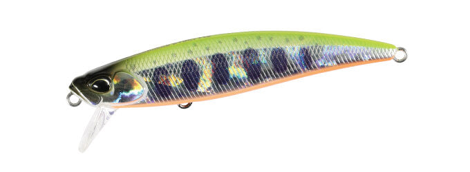 Spearhead Ryuki 71S – The Hook Up Tackle
