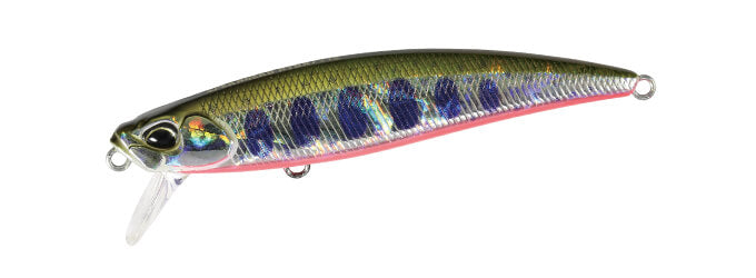Spearhead Ryuki 71S – The Hook Up Tackle